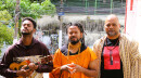 SESI Mogi das Cruzes recebe show gratuito do Coletivo Mutum nesta sexta (08)