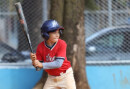 Atleta de Mogi é convocado para a seleção brasileira Sub-12 de beisebol