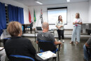 Alto Tietê recebe curso gratuito de guia especializado em atrativo turístico cultural