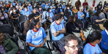 Programa estimula empregabilidade