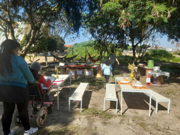  Poá deve ganhar novo parque inclusivo com atividades socioeducativas