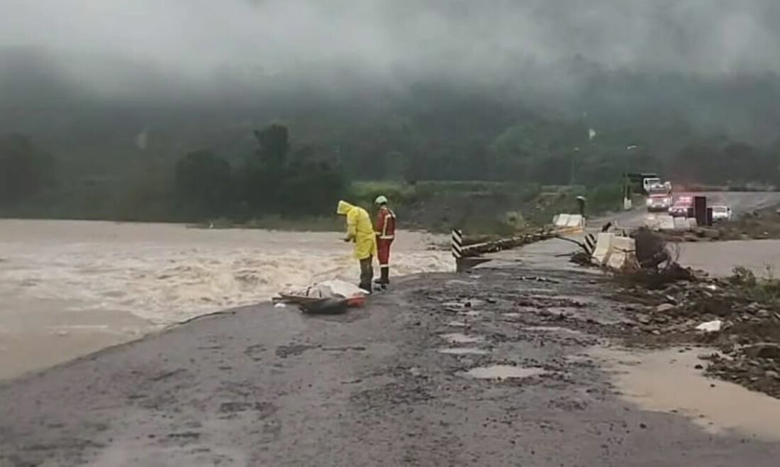 Estudo sobre cheias no Rio Grande do Sul aponta causas do desastre