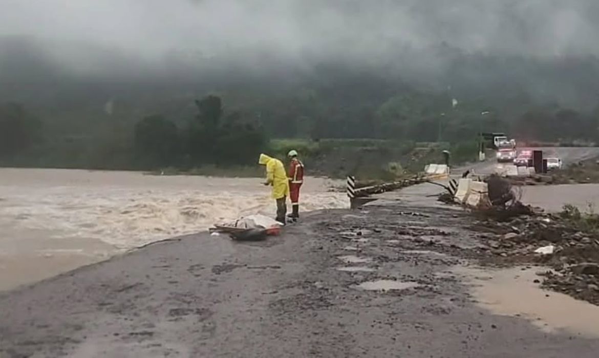 Estudo sobre cheias no Rio Grande do Sul aponta causas do desastre