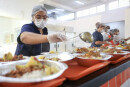 Bom Prato celebra o Dia das Mães em todas as unidades do estado