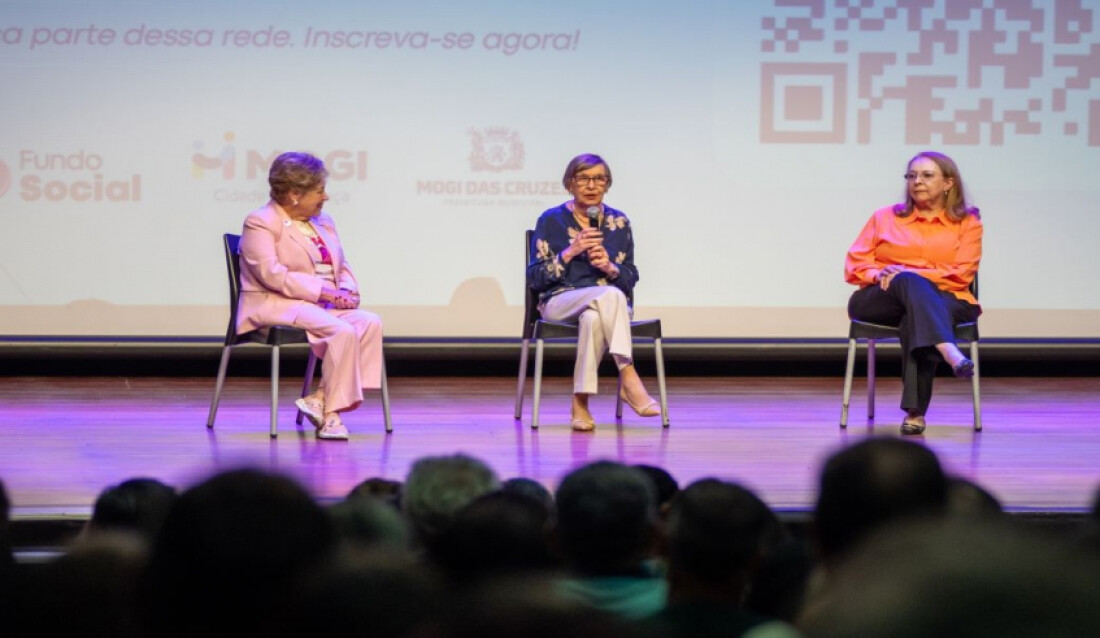 Abrace o Voluntariado amplia cadastro de interessados em colaborar com as ações sociais
