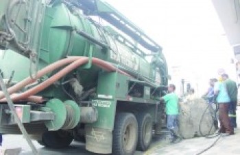 Prefeitura reforça ações de combate a escorpiões