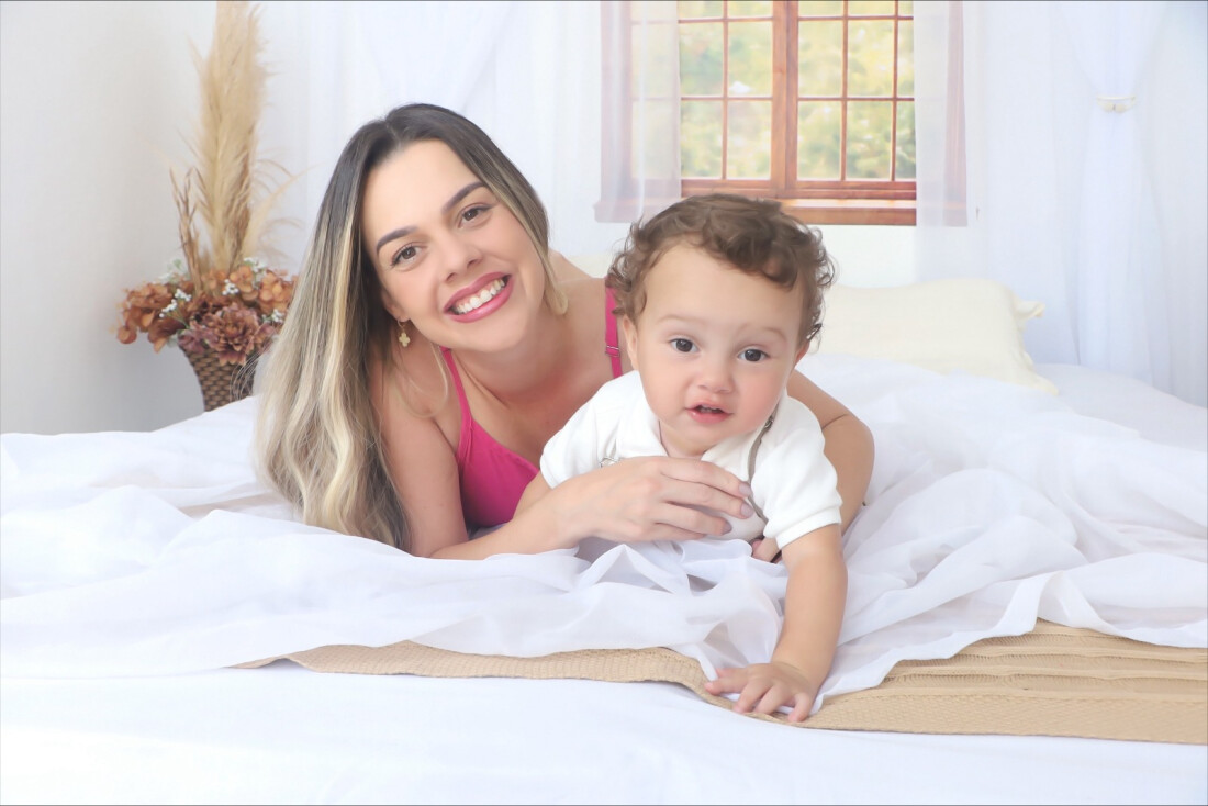 Suzano fortalece a equidade e acolhimento ao apoiar maternidade