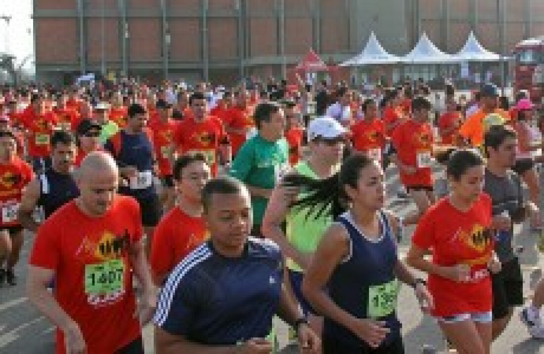 Corrida pela Vida alerta para importância da prevenção do câncer neste domingo