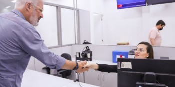 Poupatempo inicia operação para testes e atendimentos