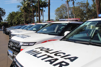 Governo de SP anuncia nova sede da Polícia Militar em Mogi das Cruzes
