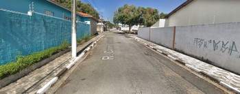 Homem é preso após atear fogo em esposa