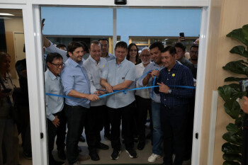  Estado oficializa setor de hemodiálise do HRAT e atendimentos começam na segunda