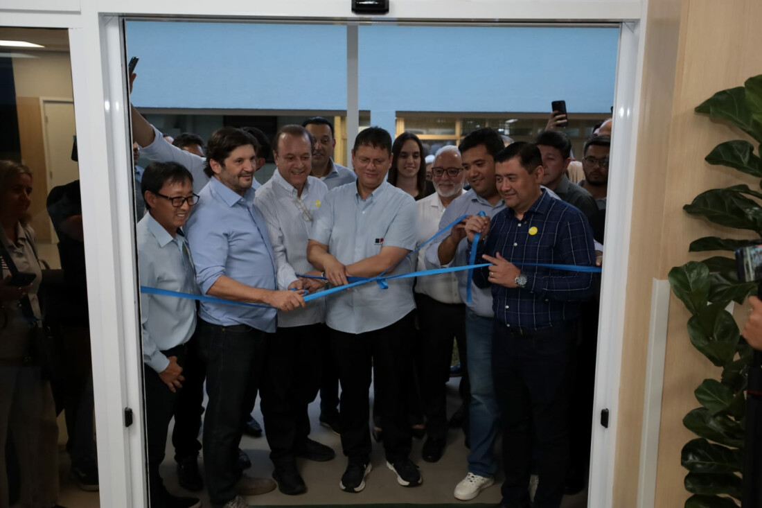  Estado oficializa setor de hemodiálise do HRAT e atendimentos começam na segunda