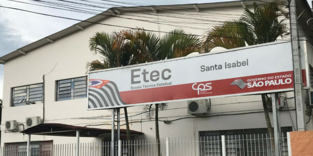 Etecs do Alto Tietê estão na lista das melhores no Ideb 2021