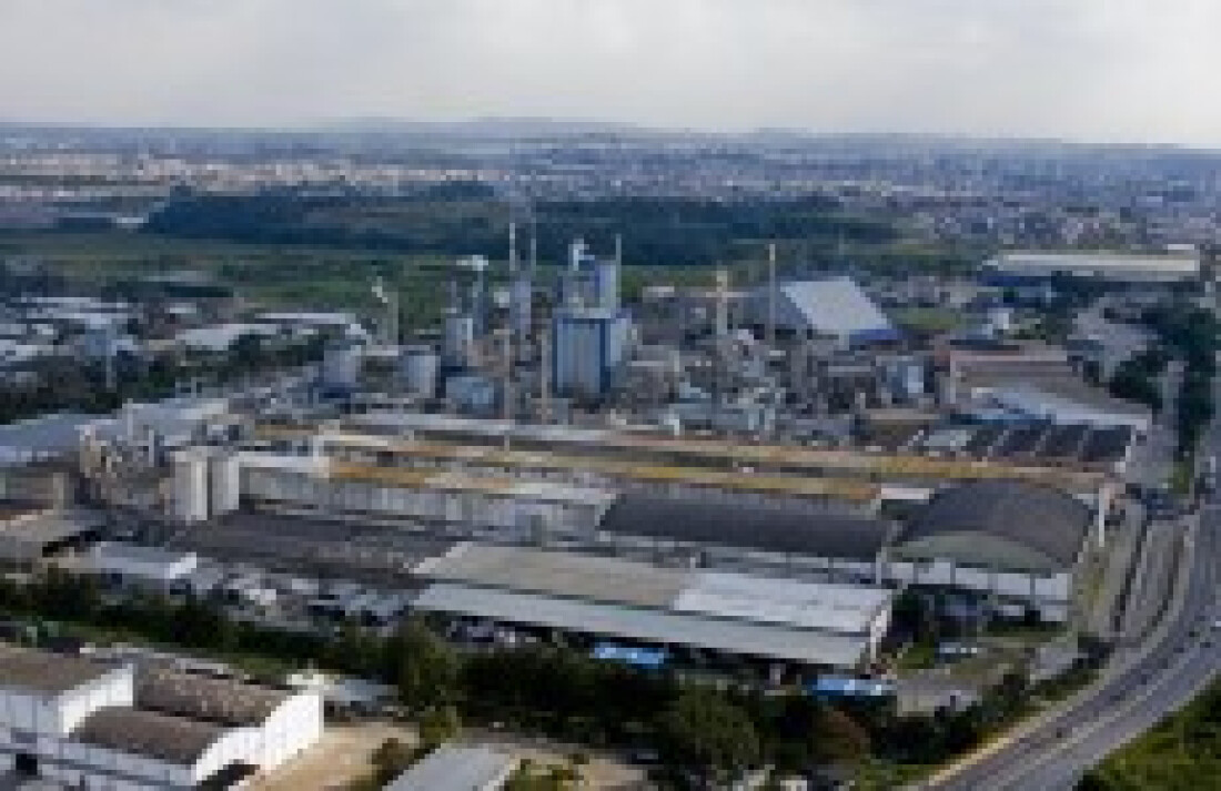 Companhia Suzano abre inscrições