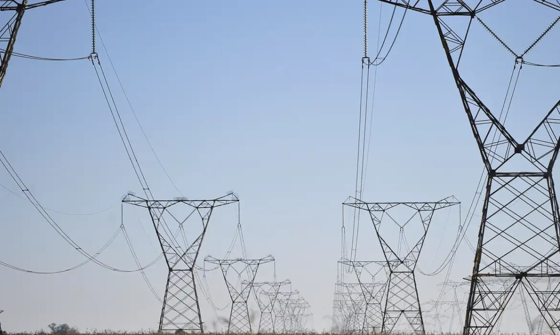 Governo amplia Luz para Todos na Amazônia Legal