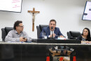 Secretaria de Assistência e Desenvolvimento Social prestará contas na Câmara 