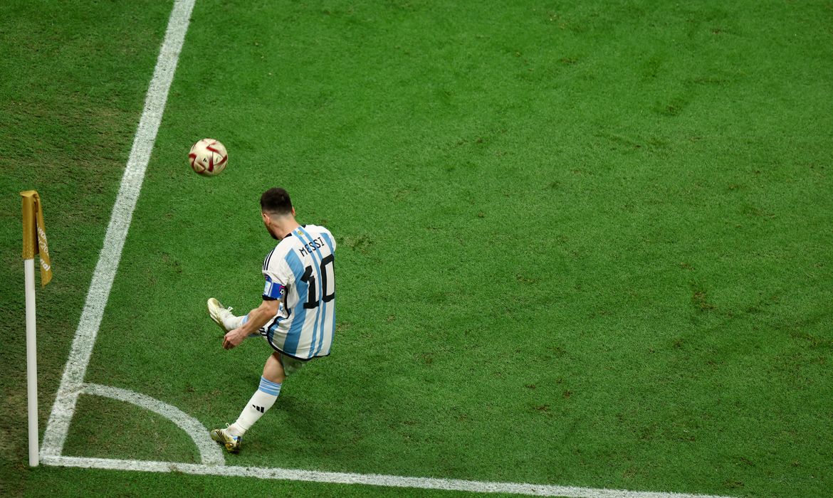 Bola parada não deve dominar a Copa, diz Grupo de Estudos da Fifa