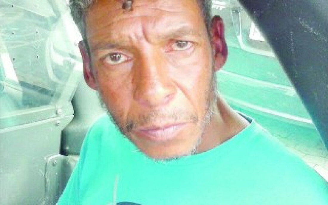 Saiu da cadeia no Dia das Crianças e não voltou