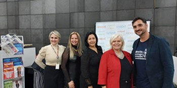 Polo Digital dá início ao 4º Fórum Mídia & Comunicação