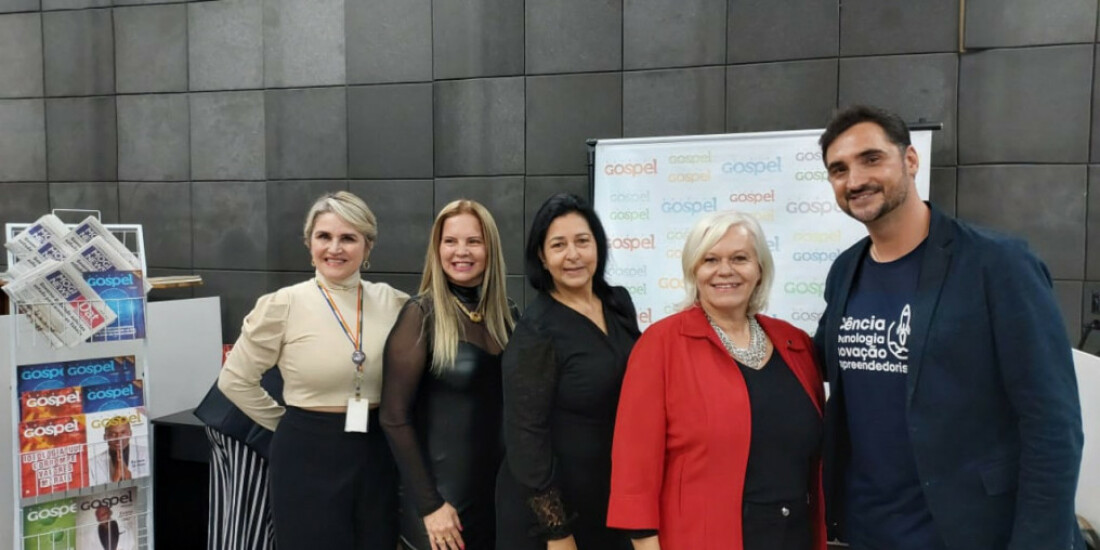 Polo Digital dá início ao 4º Fórum Mídia & Comunicação