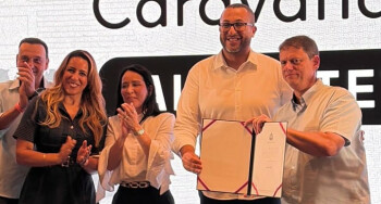 Poá conquista nova creche de R$ 4 milhões, notebooks e reformas em escolas