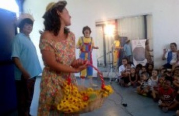 Arujá terá quatro sessões da peça "Silêncio" nesta terça e quarta