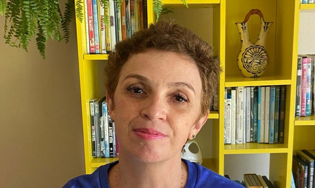 Myrian Pereira é a nova diretora de Jornalismo da EBC