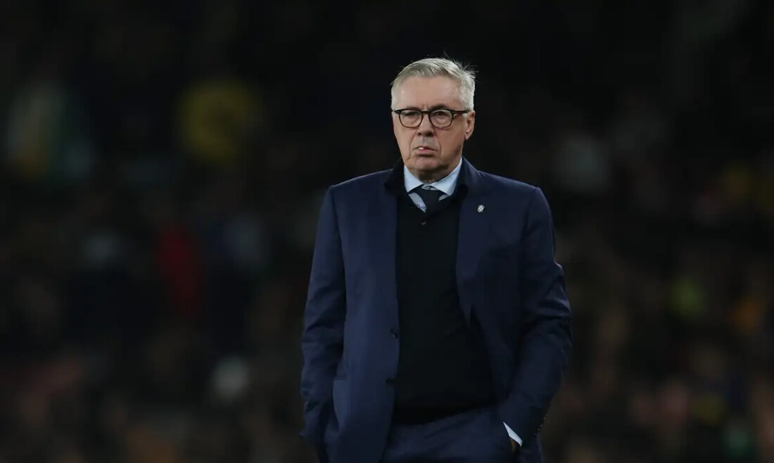 Inspirado pelo Carnaval, Ancelotti quer seleção alegre e comprometida