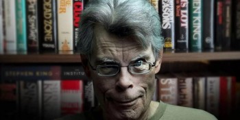 Mogi recebe mostra gratuita de curtas-metragens em homenagem a Stephen King