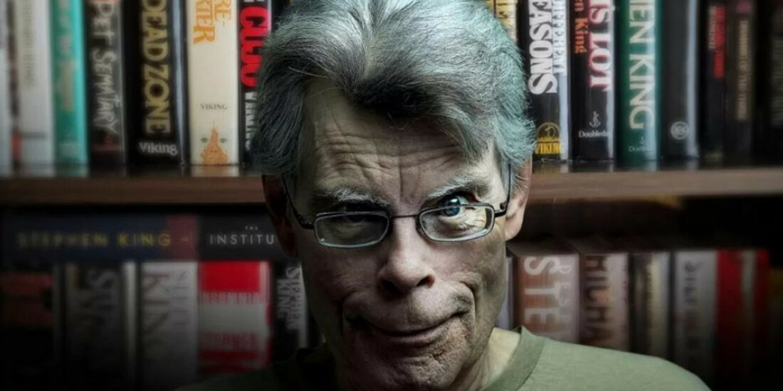 Mogi recebe mostra gratuita de curtas-metragens em homenagem a Stephen King