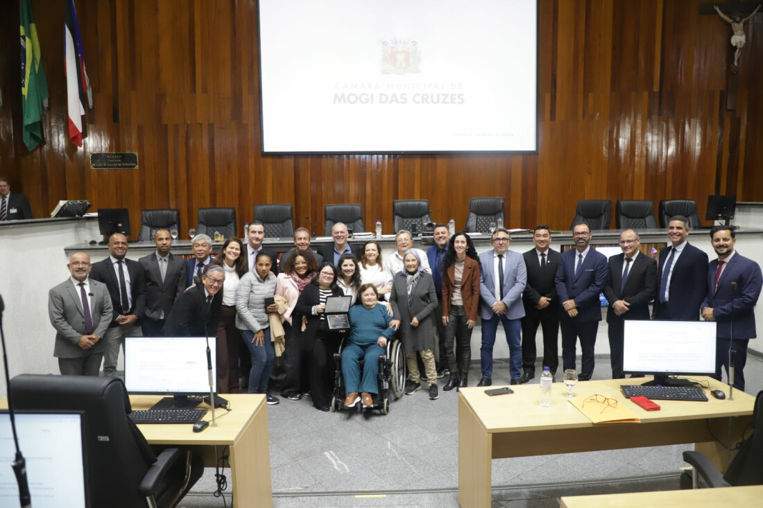 Câmara aprova reestruturação da Controladoria-Geral do Município