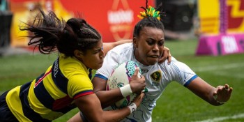 Seleções de rugby são convocadas para Sul-americano da Odesur