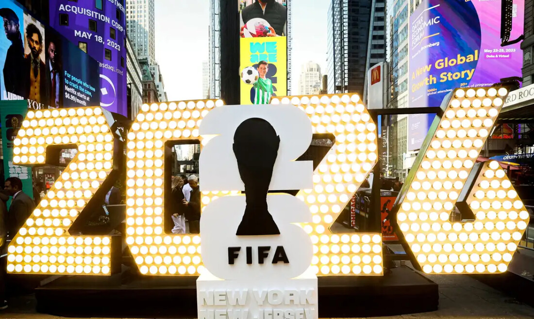Madonna, Shakira e K-pop BTS farão show no intervalo da final da Copa