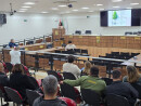 Poá apresenta planos ambientais e avança na preservação e arborização 