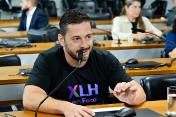 Autoridades da região apoiam tratamento SUS para pacientes adultos com XLH