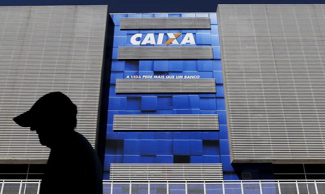 Lucro da Caixa cai 34% no primeiro trimestre com novas regras do BC
