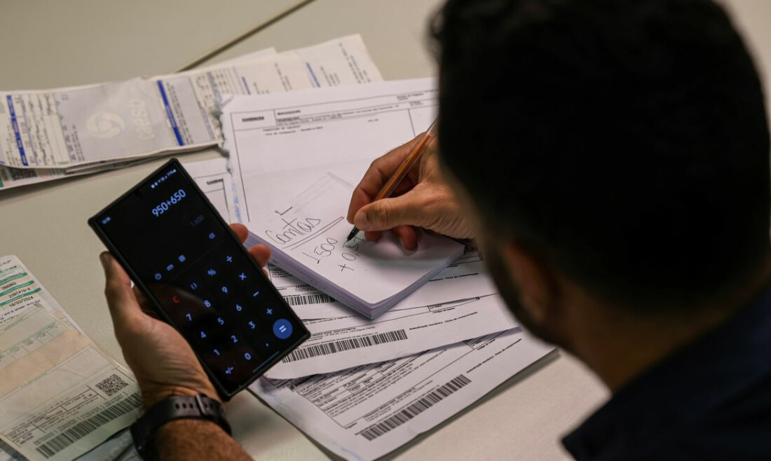 Caixa já renegociou R$ 820 milhões no novo Desenrola Brasil
