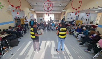 Maio Amarelo de Mogi das Cruzes terá Simpósio de Trânsito e Segurança Viária