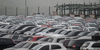 Anfavea: queda de impostos pode aumentar venda em até 300 mil carros