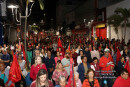 Alvoradas da Festa do Divino começam neste sábado e devem reunir até 4 mil fiéis