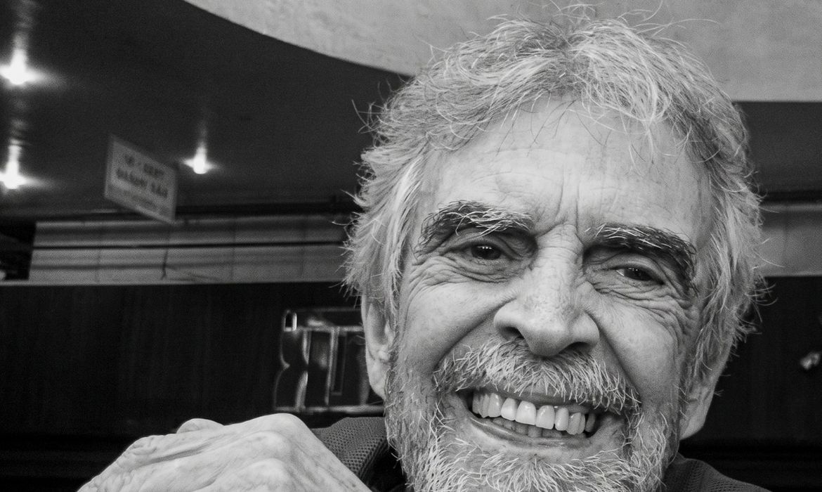 Vladimir Sacchetta, jornalista e pesquisdor, morre aos 75 anos