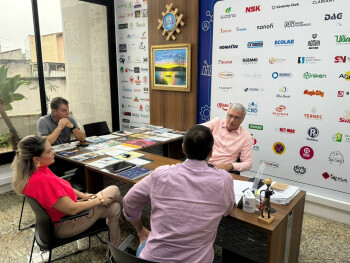 Desenvolvimento Econômico e Sebrae abrem inscrições para ‘Rodada de Crédito’