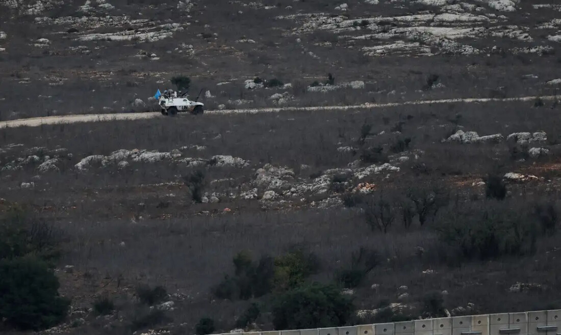 Israel e Líbano concordam em estender cessar-fogo por 45 dias