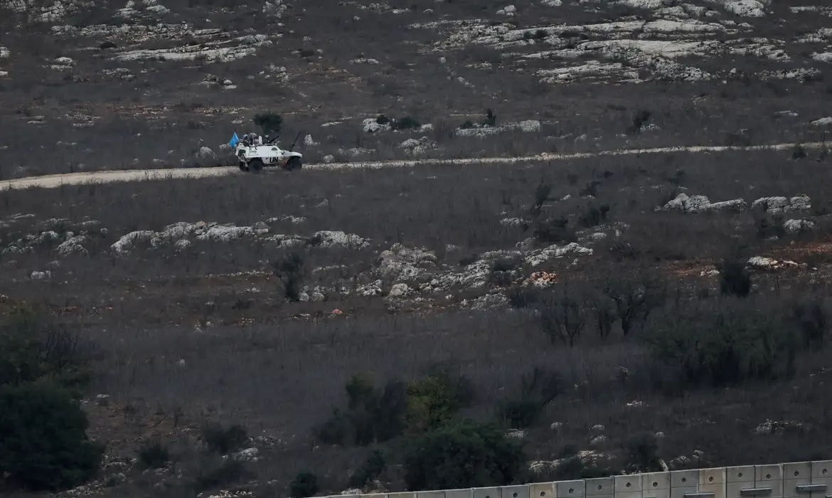 Israel e Líbano concordam em estender cessar-fogo por 45 dias