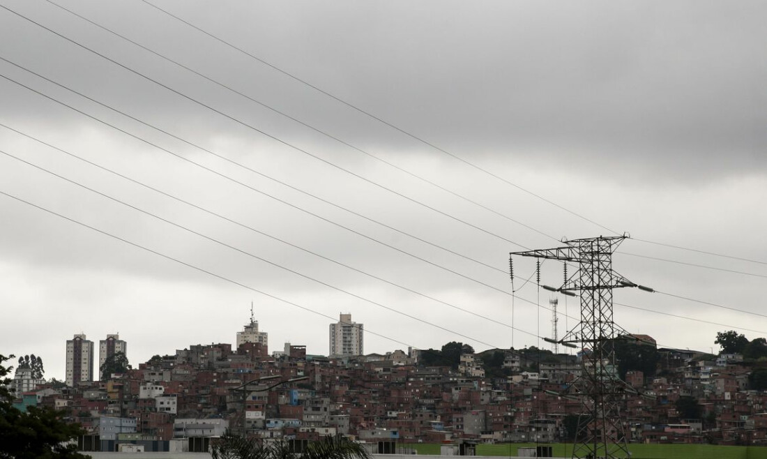 SP: Defesa Civil alerta para temporais isolados e queda de temperatura