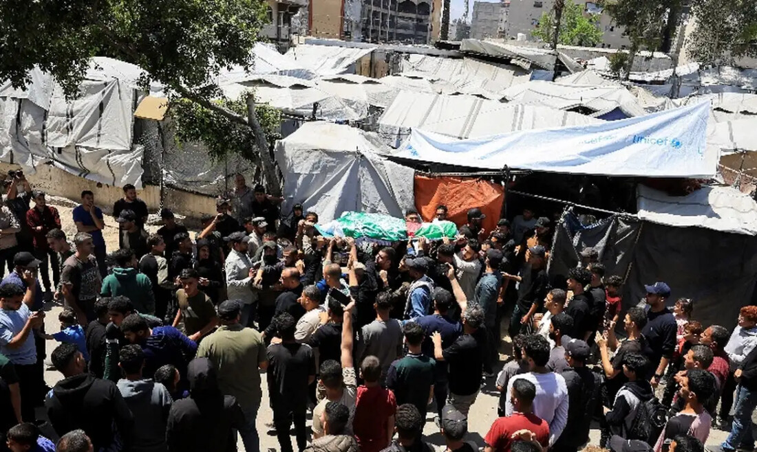 Israel mata chefe militar do Hamas em ataque em Gaza