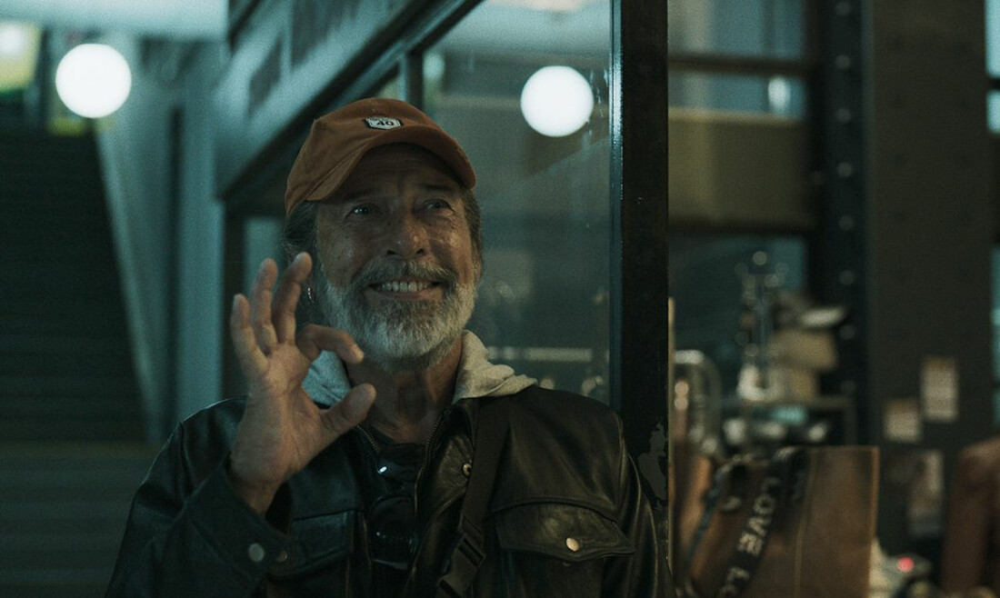 "Não temos dinheiro, mas temos talento", diz diretor argentino