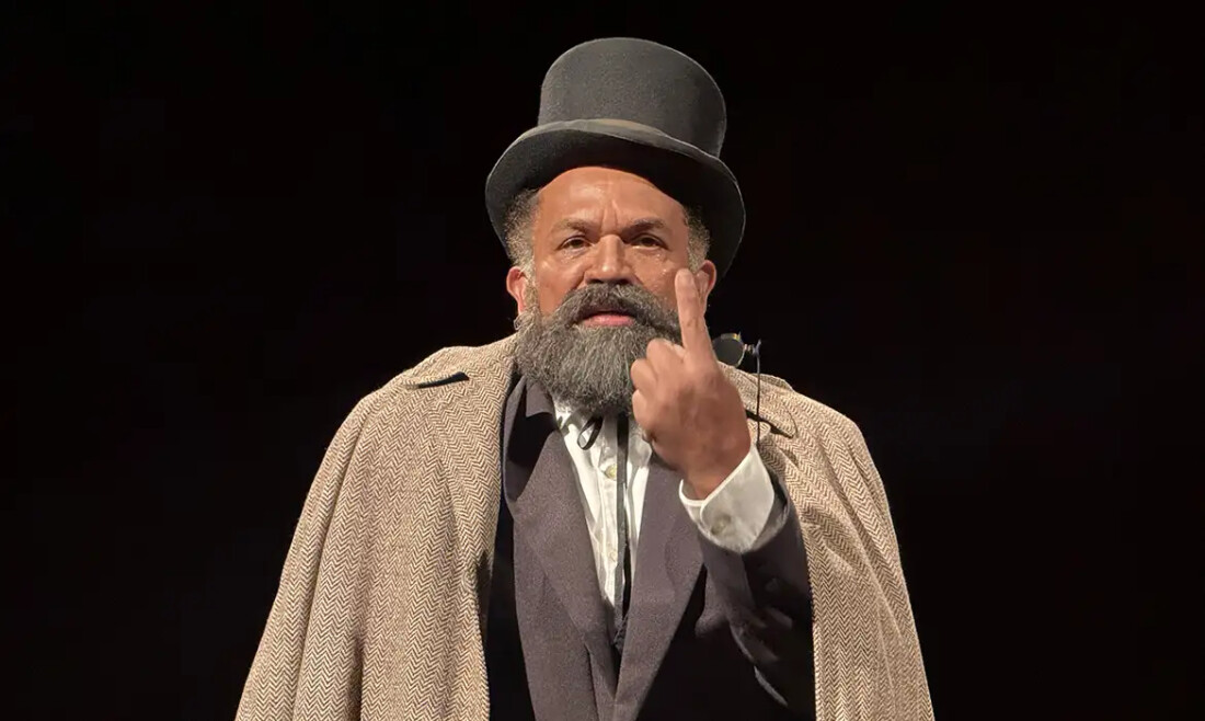 Luta de Luiz Gama contra racismo inspira ações, arte e pesquisa