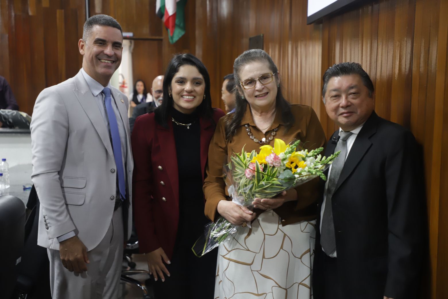 galeria